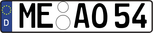 ME-AO54