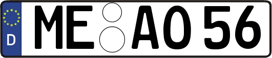ME-AO56