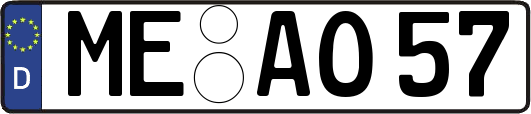 ME-AO57