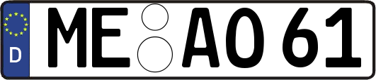 ME-AO61