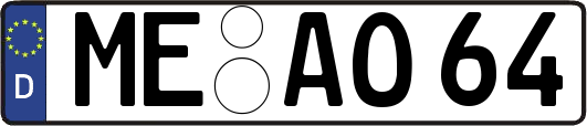 ME-AO64