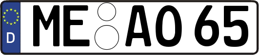 ME-AO65
