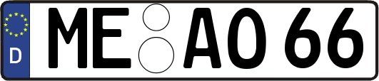 ME-AO66