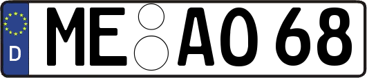 ME-AO68