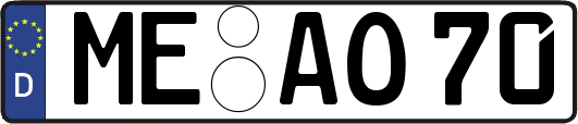 ME-AO70