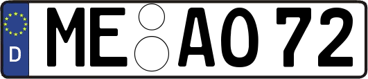 ME-AO72