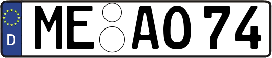 ME-AO74