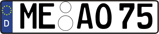 ME-AO75