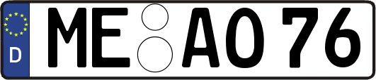 ME-AO76
