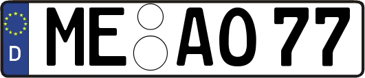 ME-AO77