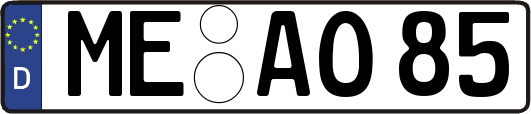 ME-AO85