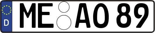 ME-AO89