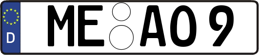 ME-AO9
