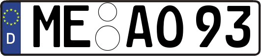 ME-AO93