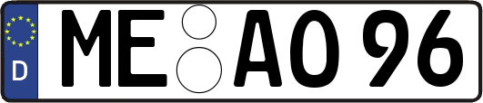 ME-AO96