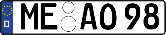 ME-AO98