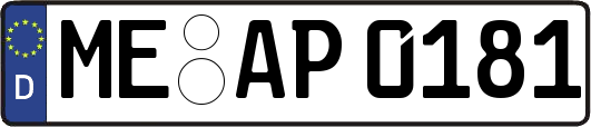 ME-AP0181