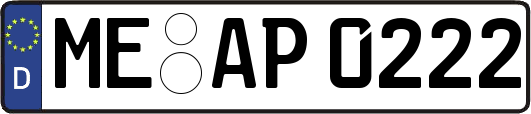 ME-AP0222