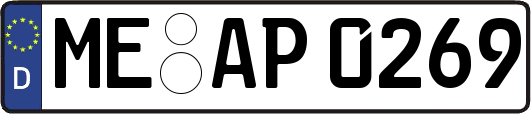 ME-AP0269