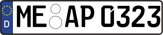 ME-AP0323