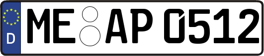 ME-AP0512