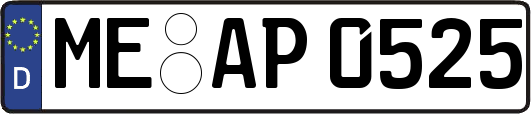ME-AP0525