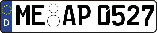 ME-AP0527