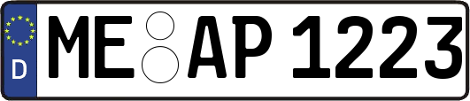 ME-AP1223