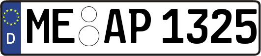 ME-AP1325