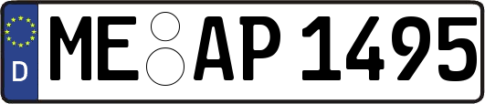 ME-AP1495