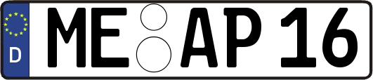 ME-AP16