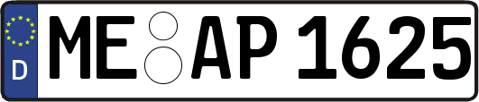 ME-AP1625