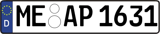 ME-AP1631