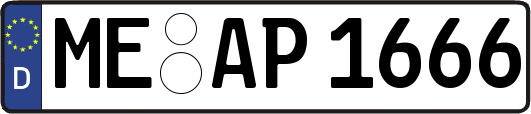 ME-AP1666