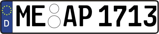 ME-AP1713