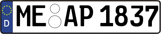 ME-AP1837