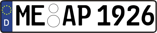 ME-AP1926