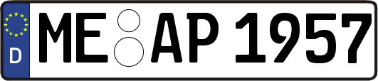 ME-AP1957
