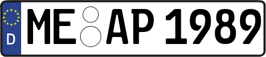 ME-AP1989