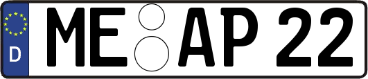 ME-AP22