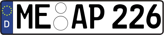 ME-AP226