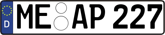 ME-AP227