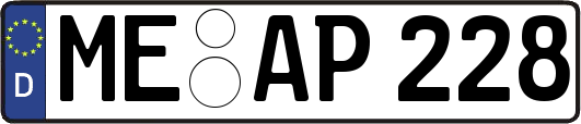 ME-AP228