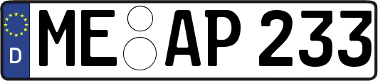 ME-AP233