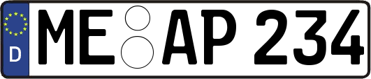 ME-AP234