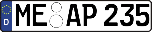 ME-AP235