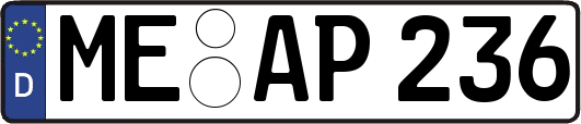 ME-AP236