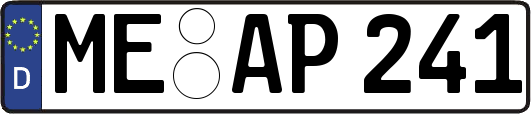 ME-AP241