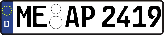 ME-AP2419