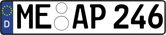 ME-AP246